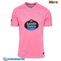 Fotballdrakt Herre Celta Vigo Tredjedrakt 2025-26 Kortermet